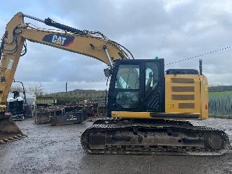 CAT 320 EL RR