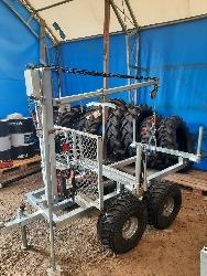  Atv Vagnar