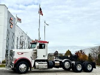 Peterbilt 389