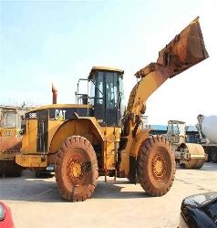 CAT 980 G