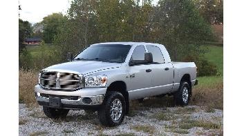 Dodge 2500