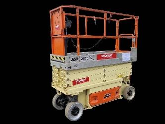 JLG 2630 ES