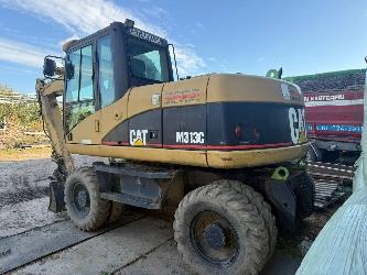 CAT M 313 C