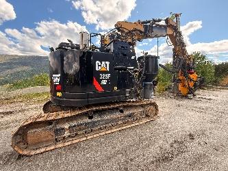 CAT 325 FL CR