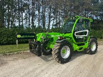 Merlo TF 42.7