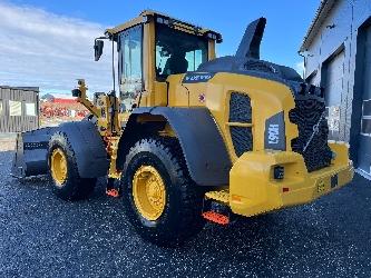 Volvo L 90 H2