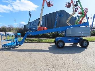Genie S 45