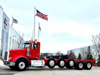 Peterbilt 367