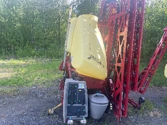 Hardi Mega 12