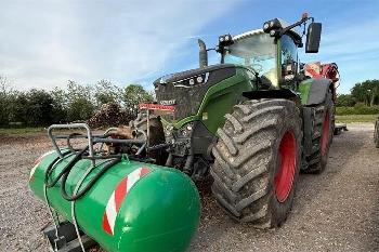 Fendt 1050