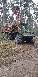 Noe NF210 8R