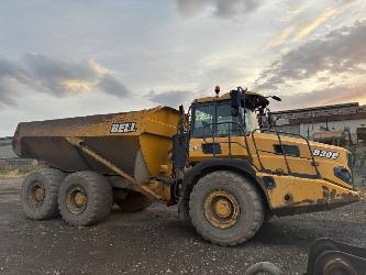 Bell B 30 E