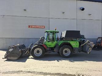 LM Trac 686