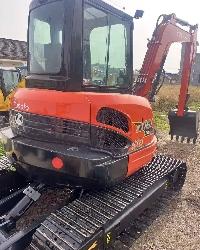 Kubota 161