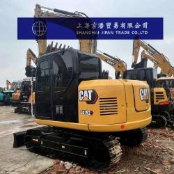 CAT 307 E