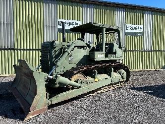 CAT D 7 F