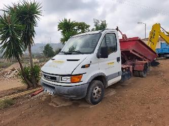 Iveco 35C 13