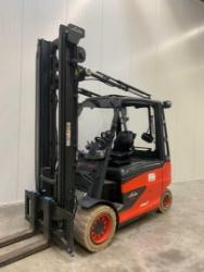 Linde E50HL