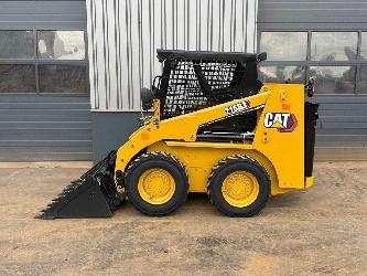 CAT 216B3
