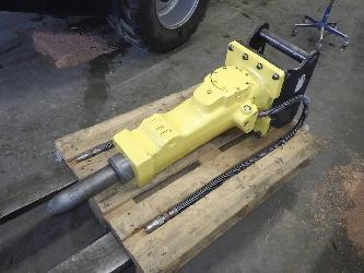 Epiroc SB 302
