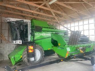 Deutz 5465 H