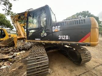CAT 312 D L