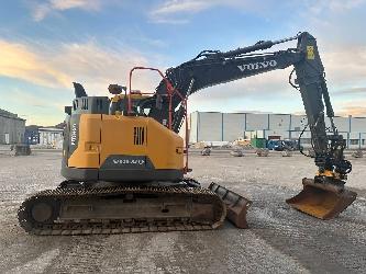 Volvo EC145EL