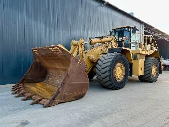 CAT 988H