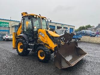 JCB 3CX