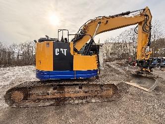 CAT 325 FL CR
