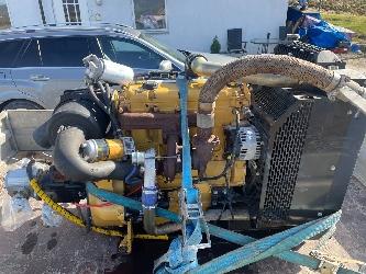 CAT 3054 C
