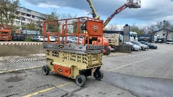 JLG 3246ES