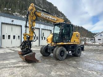 CAT M 315 07A