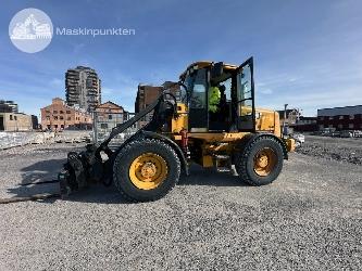 JCB 412 S