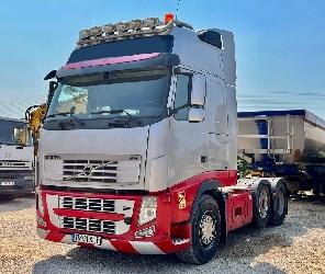 Volvo FH 500