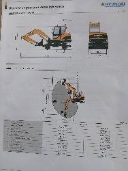 Hyundai 55W-9