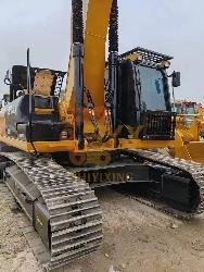 CAT 330D