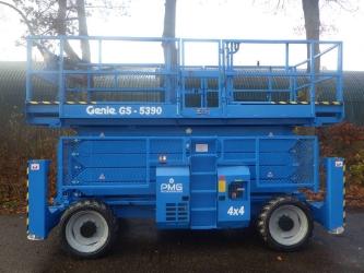 Genie GS5390