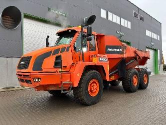 Doosan DA 30