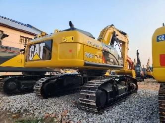 CAT 340 D L