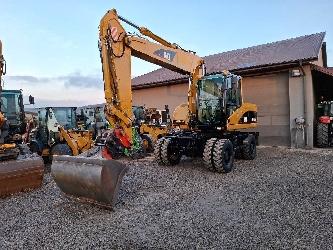 CAT M 316 C