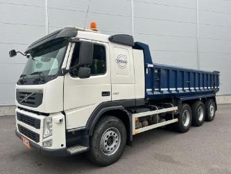 Volvo FM