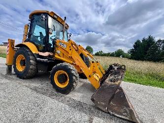 JCB 3CX