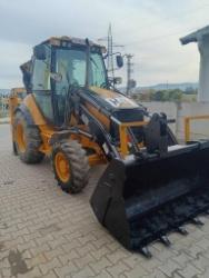CAT 432 E 4x4