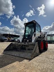 Bobcat S 510
