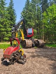 Komatsu 951