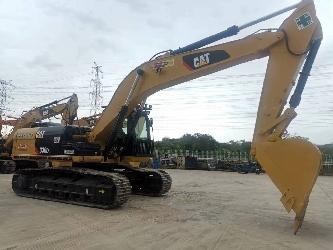 CAT 330 D