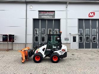 Bobcat L 28