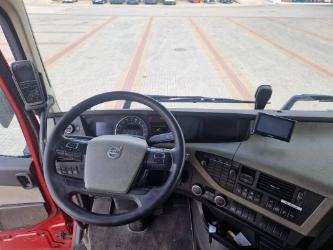 Volvo FH 500