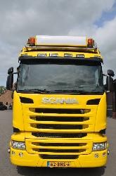 Scania R 450